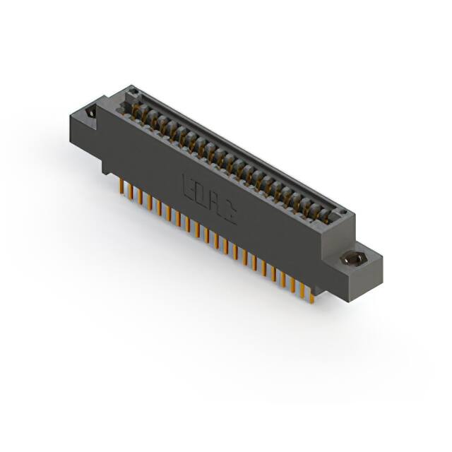 895-042-542-507 EDAC Inc.  Edgeboard Connectors